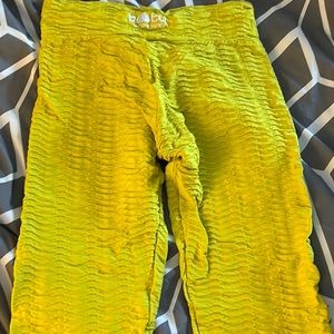 Booty by Brabants Yellow original